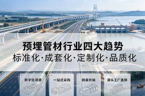 巴州行业发展趋势总结