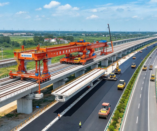 巴州公路建设